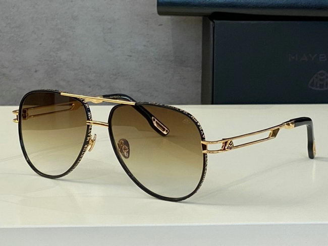 Maybach Sunglasses AAA+ ID:20220317-1020